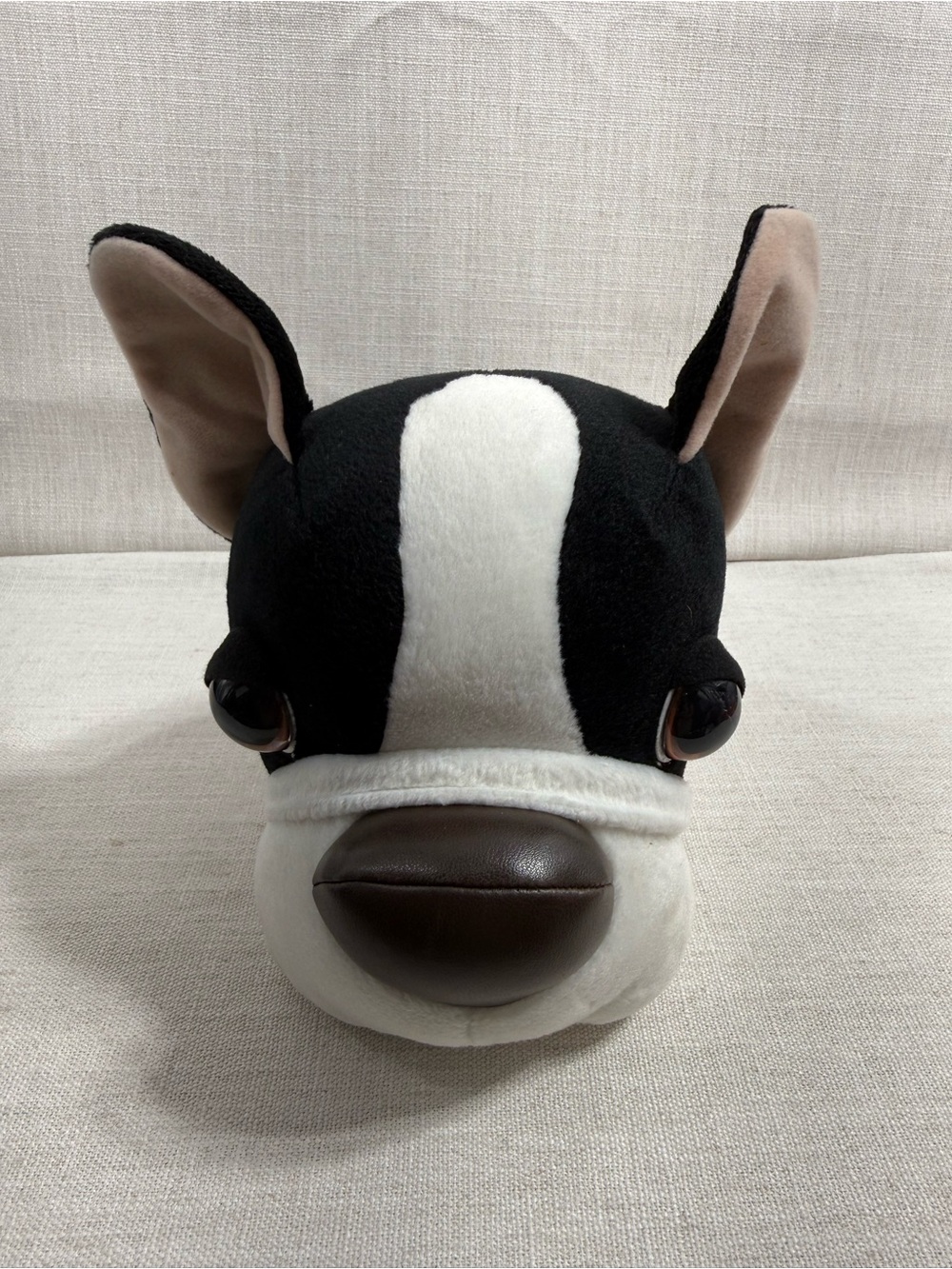 Arlist Collection, The Dog , 12 “ plus